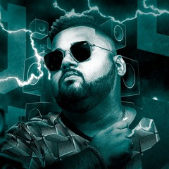 SÓ QUESTÃO DE FÉ - MC Rita ( DJ RD )