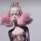 pink vee king