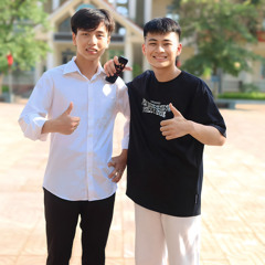 Xuân Hiền đẹp trai❤️