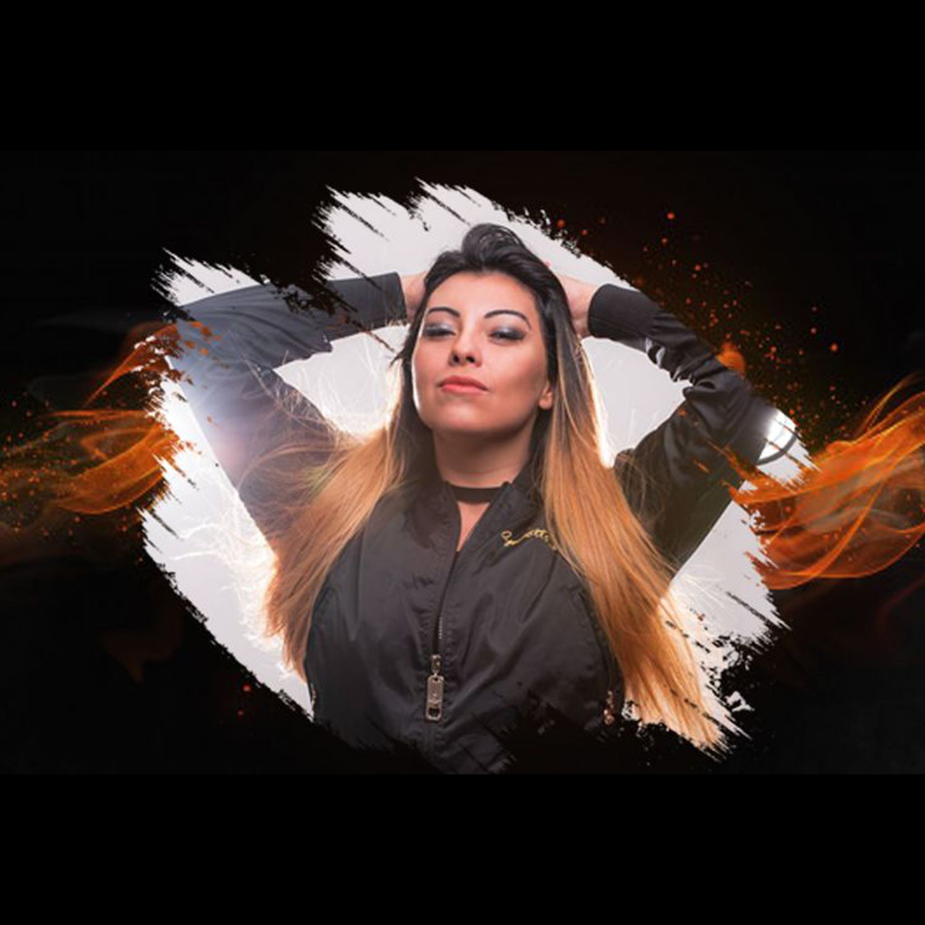 DJMONIKA MOORE - CLASSICS REGGAETON