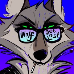 Wolf Get Lost