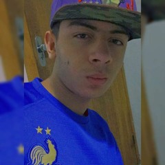 DJ CN BARBOZA