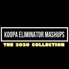 (Retired) K.E. Mashups:  The 2020 Collection