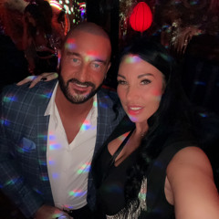 Martin & Gina