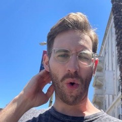 Drew, or whatever