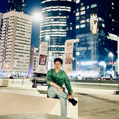 Muhammad Zeeshan Hashime