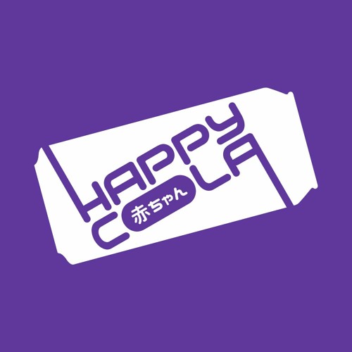 Happy Cola 赤ちゃん’s avatar