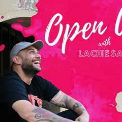 Open Up with Lachie Samuel