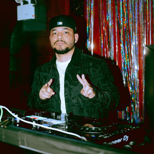 Checko Spins Live Mix   Bob Bar