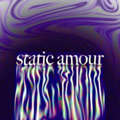 static amour