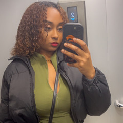 Tracy Mada
