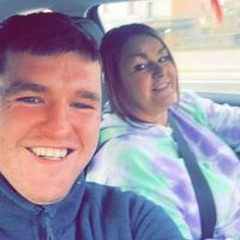 Ronnoc Alexander Mcgregor