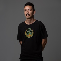 DJ Espectral - Iono Music / Wingmakers Crew