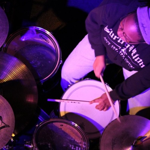 Stream Rhythm Ninja Drums music | Listen to songs, albums, playlists for  free on SoundCloud