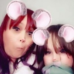 Carla Mccalliskey Holden