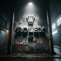 ROLEX 67