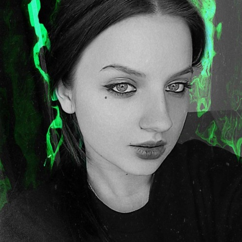 Masha’s avatar
