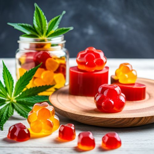 Gentle Groove CBD Gummies’s avatar