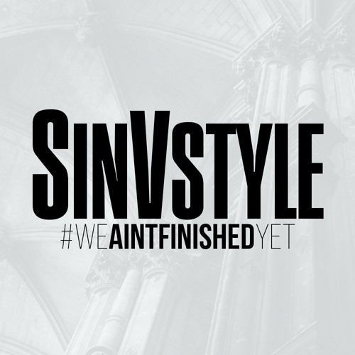 SinVstyle’s avatar
