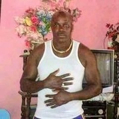 Tyrese Tc Chaning