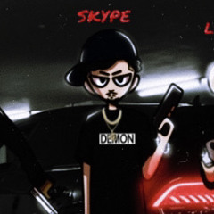 SKYPE🩸