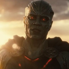 Martian Manhunter
