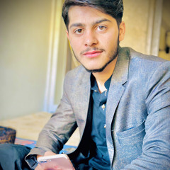 Qudrat Bacha