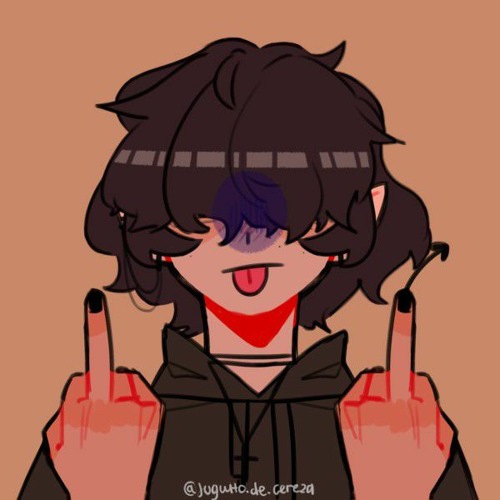 bean child (back up account)’s avatar