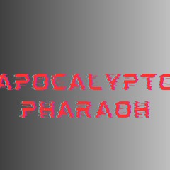Apocalypto Pharaoh