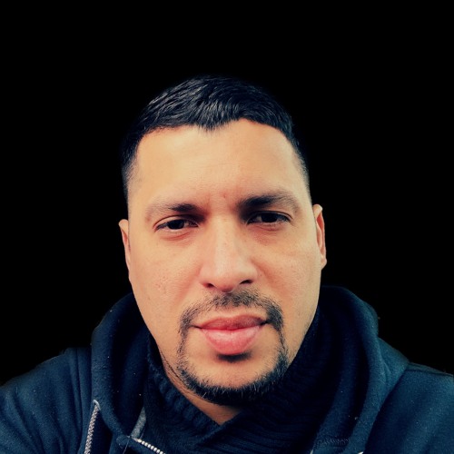 George Mosquera’s avatar
