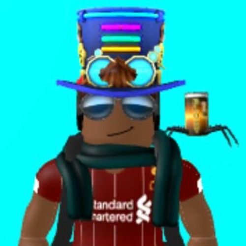 Freddy Playz’s avatar
