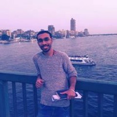 Hany Maged