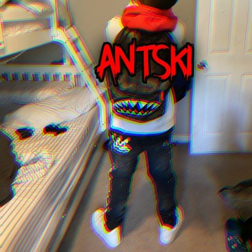 ANTSKI’s avatar