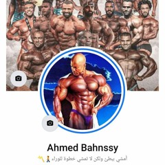 Ahmed Bahnssy