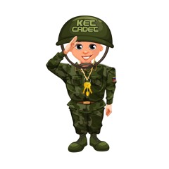 Ket Cadet