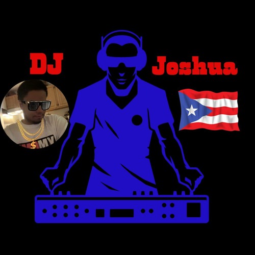 DJ Joshua’s avatar