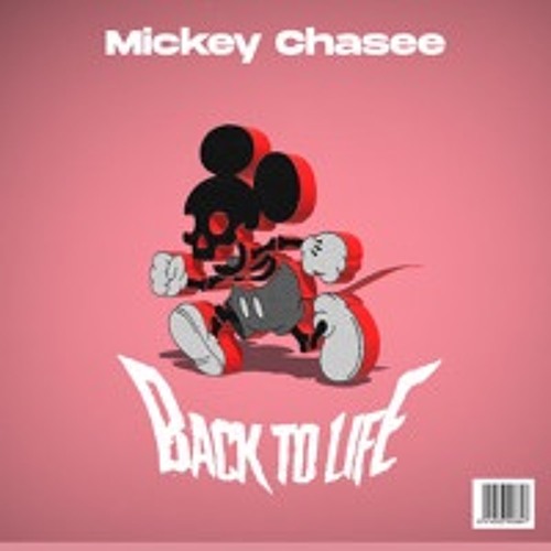 Mickey Chasee’s avatar