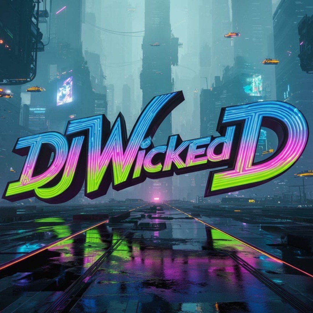 Stream DJ WICKED.D music | Listen to songs, albums, playlists for