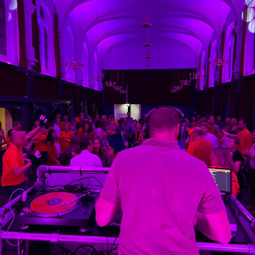 DJ M_I_R_O