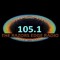 105.1 THE RAZORS EDGE RADIO