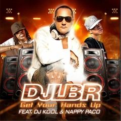 Dj LBR