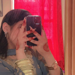Malaika Haseeb Butt
