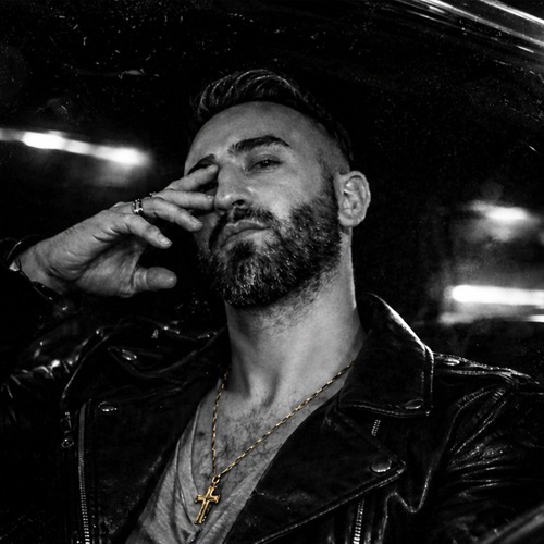 DJ ORCUN — artist photo