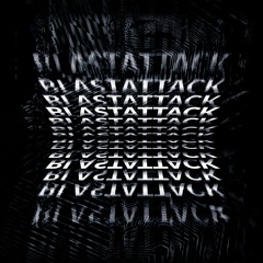 Blast Attack