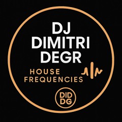 Dimitri DeGr
