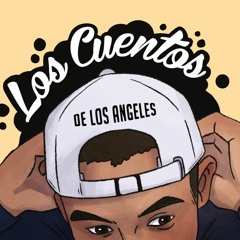 J.T. the L.A. Storyteller