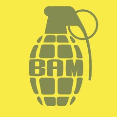 BAM - aka - Barre-A-Mine