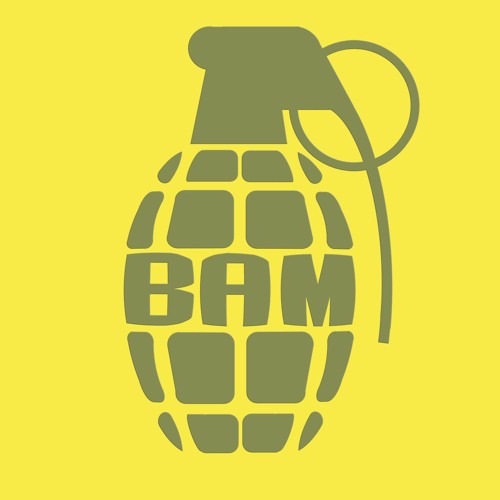 BAM - aka - Barre-A-Mine’s avatar