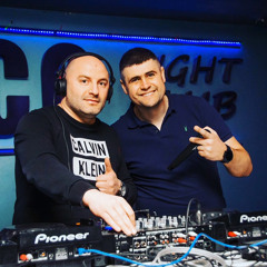 DJ HOOLIGAN