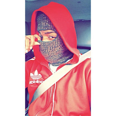 Jarrell ( Ja Da God )